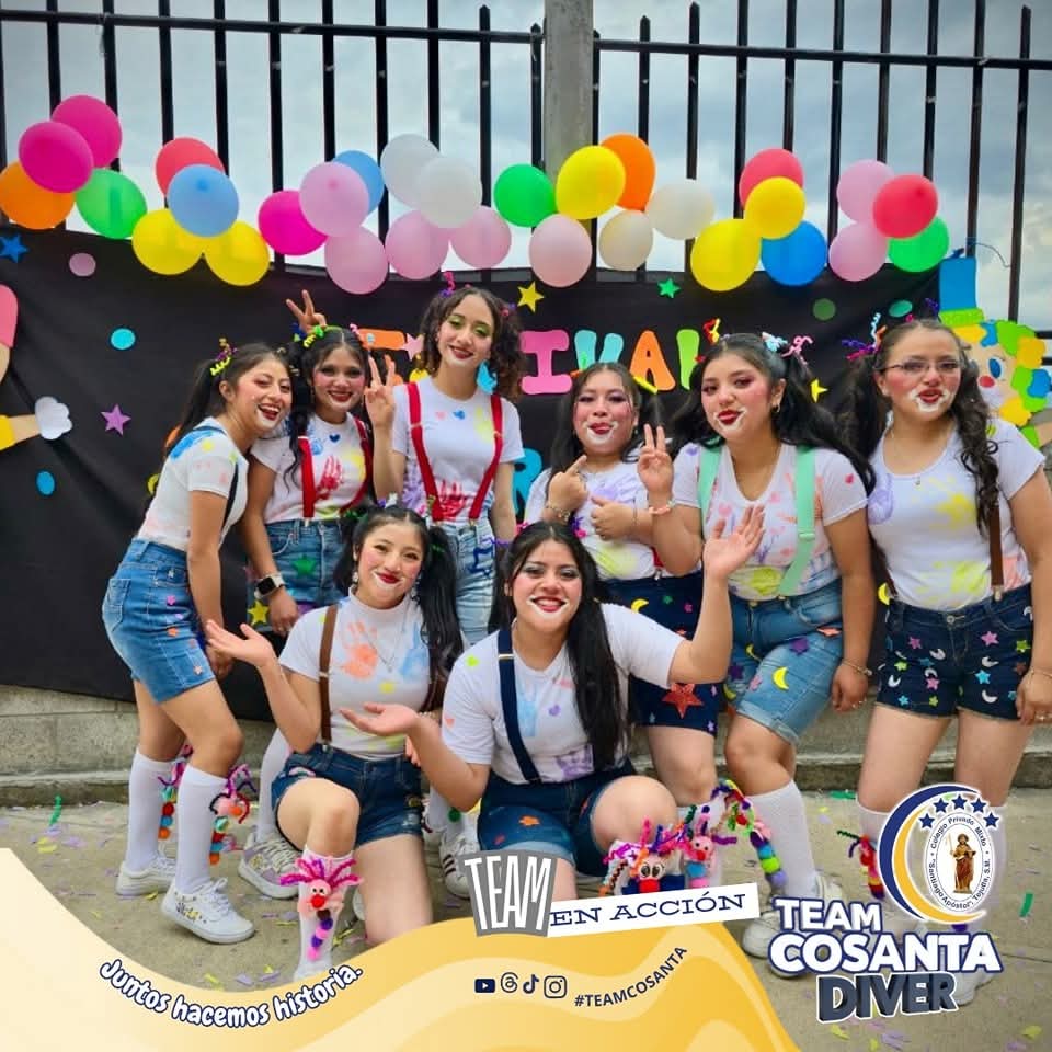 Actividades creativas y motivadoras de estudiantes de magisterio Actividades creativas y motivadoras de estudiantes de magisterio